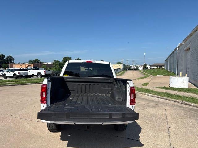 2022 Ford F-150 XLT 4WD SuperCrew 5.5' Box
