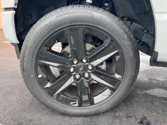2023 Ford F-150 XL 4WD SuperCrew 5.5' Box