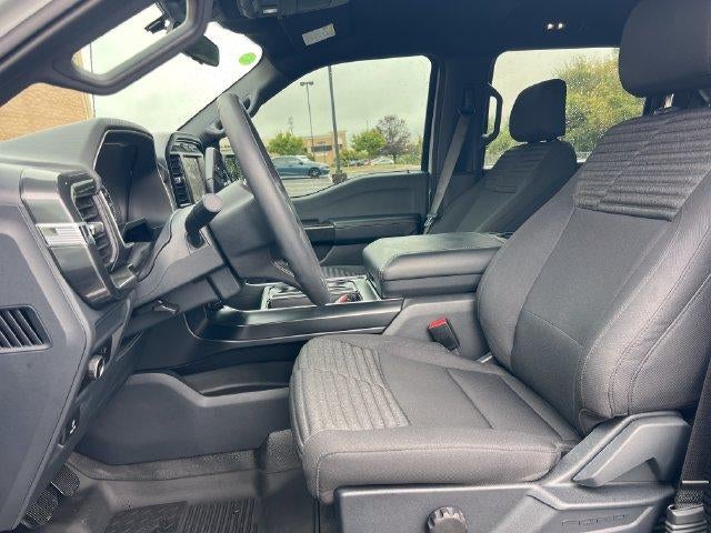 2023 Ford F-150 XL 4WD SuperCrew 5.5' Box