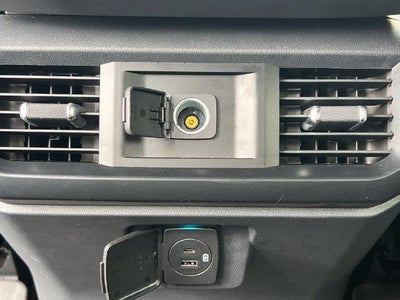 2023 Ford F-150 XL 4WD SuperCrew 5.5' Box
