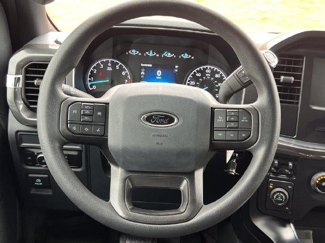 2023 Ford F-150 XL 4WD SuperCrew 5.5' Box