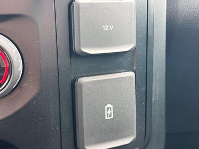 2023 Ford F-150 XL 4WD SuperCrew 5.5' Box