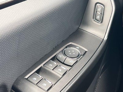 2023 Ford F-150 XL 4WD SuperCrew 5.5' Box