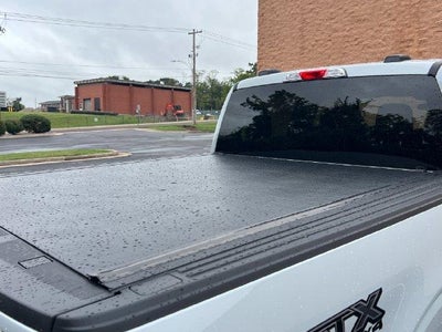 2023 Ford F-150 XL 4WD SuperCrew 5.5' Box