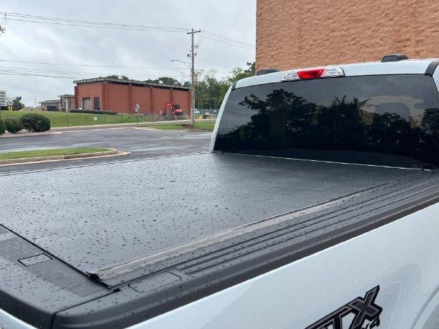 2023 Ford F-150 XL 4WD SuperCrew 5.5' Box
