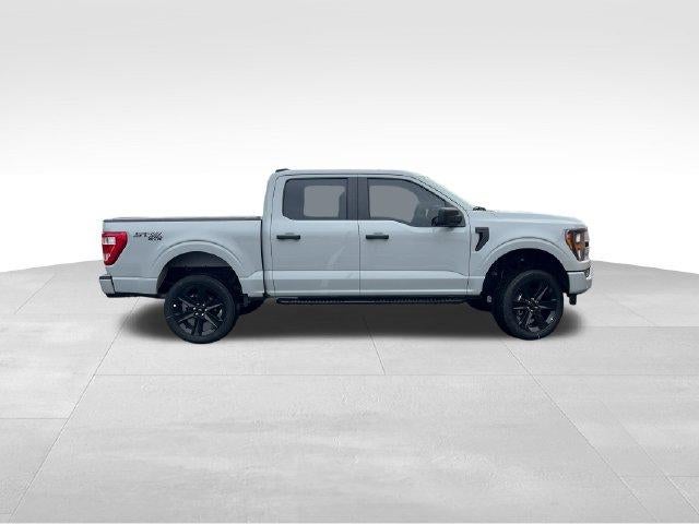 2023 Ford F-150 XL 4WD SuperCrew 5.5' Box