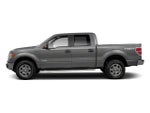 2011 Ford F-150 4WD SuperCrew 5-1/2 Ft Box Harley-Davidson