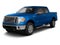 2011 Ford F-150 4WD SuperCrew 5-1/2 Ft Box Harley-Davidson