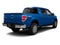 2011 Ford F-150 4WD SuperCrew 5-1/2 Ft Box Harley-Davidson