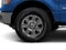 2011 Ford F-150 4WD SuperCrew 5-1/2 Ft Box Harley-Davidson