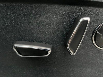 2021 Ford F-150 Platinum 4WD SuperCrew 5.5' Box