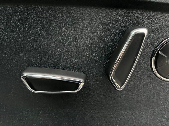 2021 Ford F-150 Platinum 4WD SuperCrew 5.5' Box
