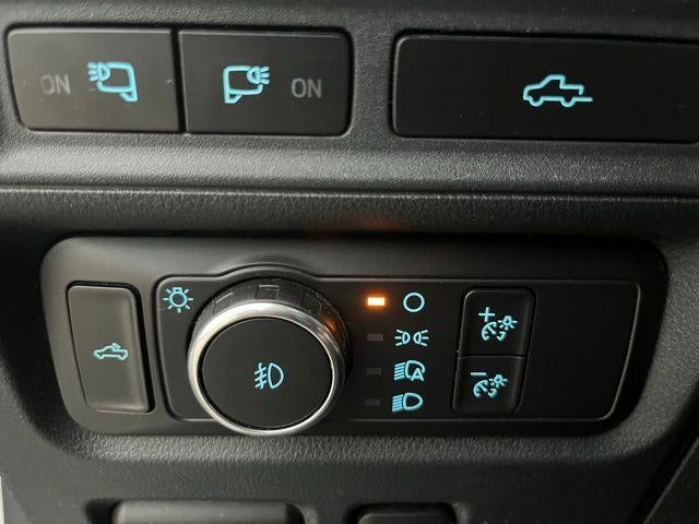 2021 Ford F-150 Platinum 4WD SuperCrew 5.5' Box