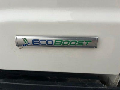 2021 Ford F-150 Platinum 4WD SuperCrew 5.5' Box