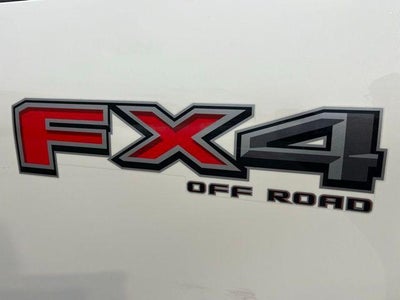 2021 Ford F-150 Platinum 4WD SuperCrew 5.5' Box