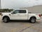 2021 Ford F-150 Platinum 4WD SuperCrew 5.5' Box