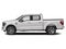 2021 Ford F-150 Platinum 4WD SuperCrew 5.5' Box
