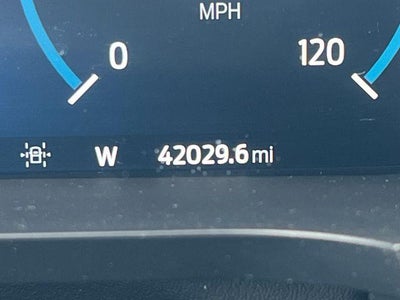 2023 Ford F-150 LARIAT 4WD SuperCrew 5.5' Box
