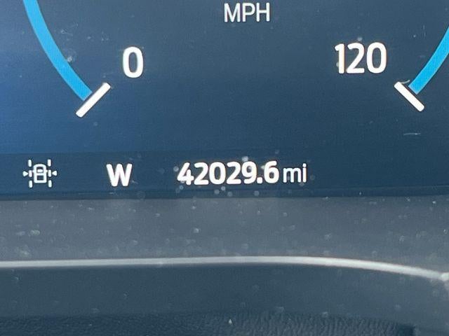 2023 Ford F-150 LARIAT 4WD SuperCrew 5.5' Box