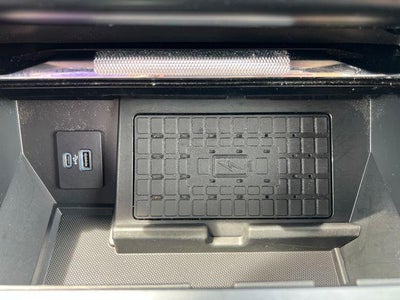 2023 Ford F-150 LARIAT 4WD SuperCrew 5.5' Box