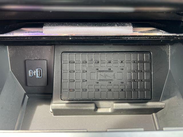 2023 Ford F-150 LARIAT 4WD SuperCrew 5.5' Box