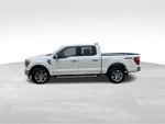 2023 Ford F-150 LARIAT 4WD SuperCrew 5.5' Box