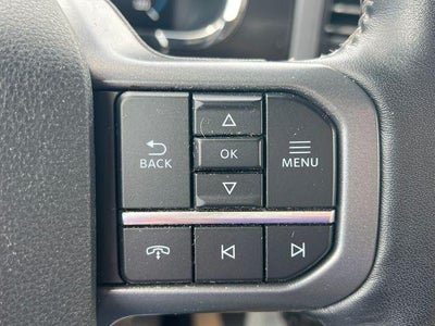 2023 Ford F-150 LARIAT 4WD SuperCrew 5.5' Box