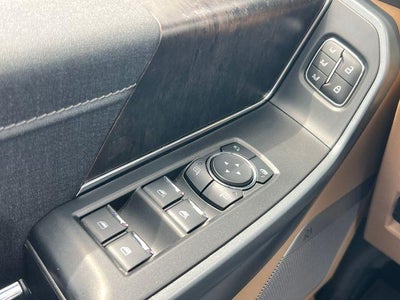 2023 Ford F-150 LARIAT 4WD SuperCrew 5.5' Box