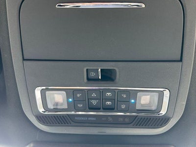 2023 Ford F-150 LARIAT 4WD SuperCrew 5.5' Box