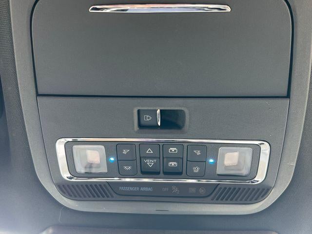 2023 Ford F-150 LARIAT 4WD SuperCrew 5.5' Box