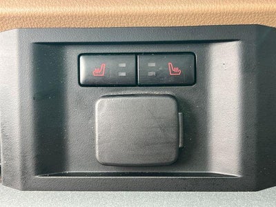 2023 Ford F-150 LARIAT 4WD SuperCrew 5.5' Box