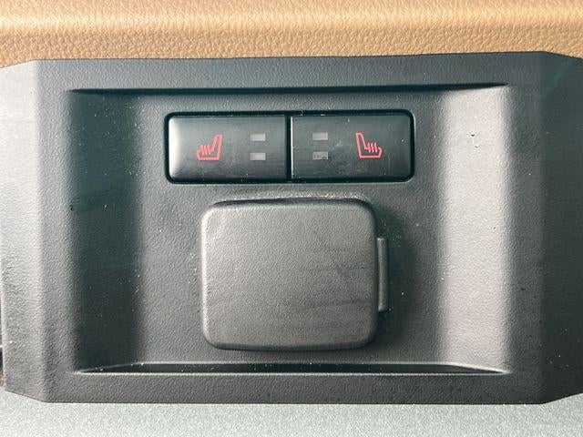 2023 Ford F-150 LARIAT 4WD SuperCrew 5.5' Box
