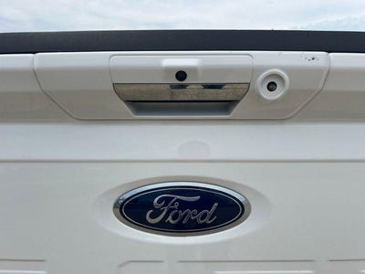 2023 Ford F-150 LARIAT 4WD SuperCrew 5.5' Box