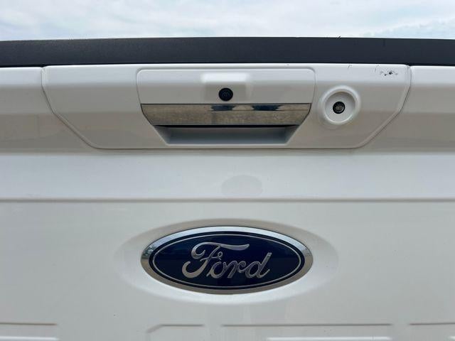 2023 Ford F-150 LARIAT 4WD SuperCrew 5.5' Box
