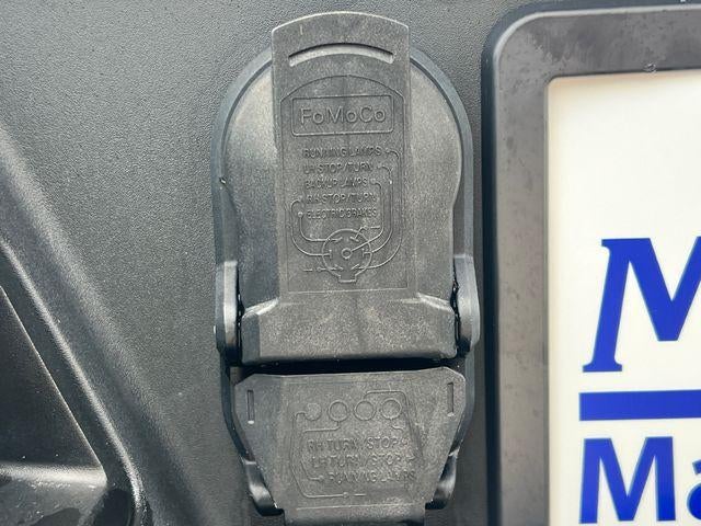 2023 Ford F-150 LARIAT 4WD SuperCrew 5.5' Box