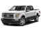 2023 Ford F-150 LARIAT 4WD SuperCrew 5.5' Box