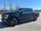 2022 Ford F-150 LARIAT 4WD SuperCrew 5.5' Box