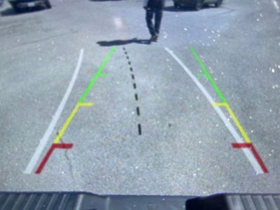 2022 Ford F-150 LARIAT 4WD SuperCrew 5.5' Box