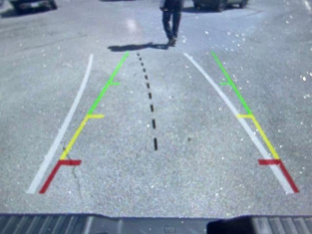 2022 Ford F-150 LARIAT 4WD SuperCrew 5.5' Box