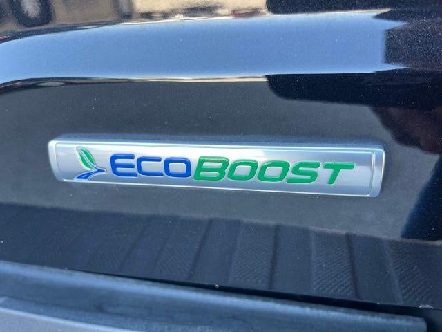 2022 Ford F-150 LARIAT 4WD SuperCrew 5.5' Box