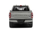 2023 Ford F-150 Platinum 4WD SuperCrew 5.5' Box