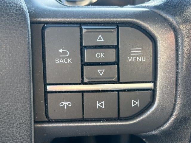 2023 Ford F-150 LARIAT 4WD SuperCrew 5.5' Box