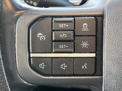 2023 Ford F-150 LARIAT 4WD SuperCrew 5.5' Box