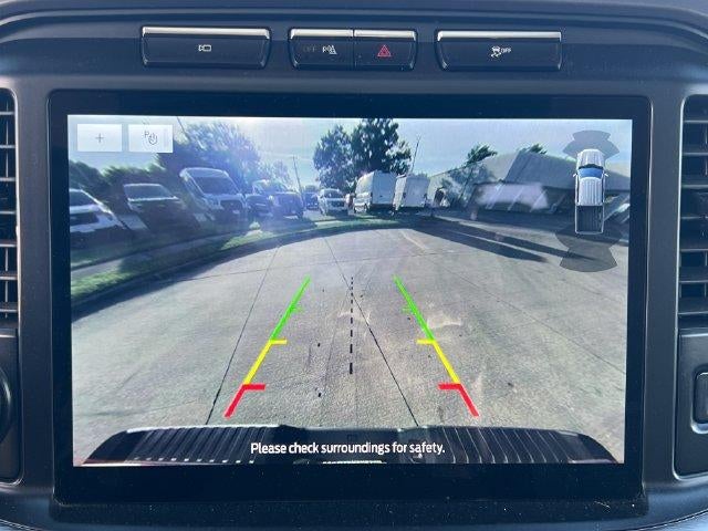 2023 Ford F-150 LARIAT 4WD SuperCrew 5.5' Box