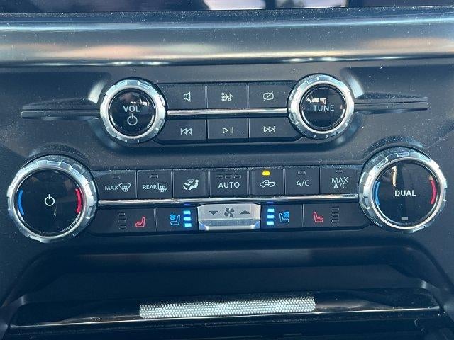 2023 Ford F-150 LARIAT 4WD SuperCrew 5.5' Box
