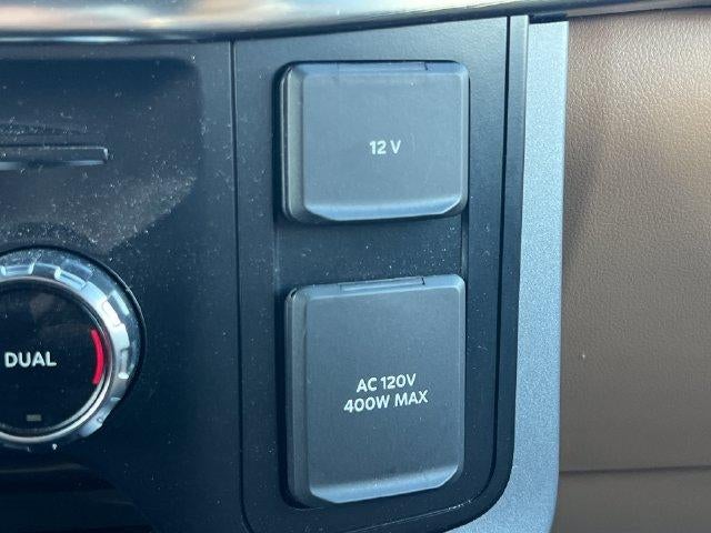 2023 Ford F-150 LARIAT 4WD SuperCrew 5.5' Box