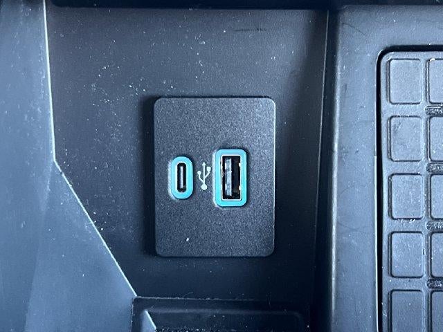 2023 Ford F-150 LARIAT 4WD SuperCrew 5.5' Box