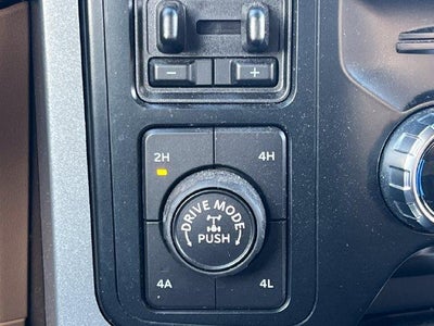 2023 Ford F-150 LARIAT 4WD SuperCrew 5.5' Box