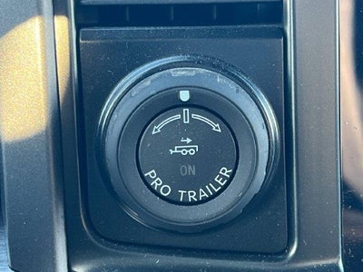 2023 Ford F-150 LARIAT 4WD SuperCrew 5.5' Box