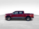 2023 Ford F-150 LARIAT 4WD SuperCrew 5.5' Box